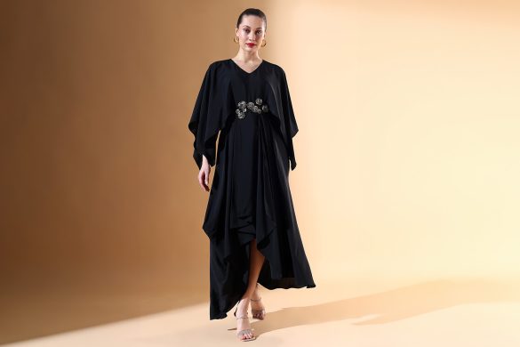 Aakaar X Aza Unveils Celestial Bloom for Effortless Spring Summer Style