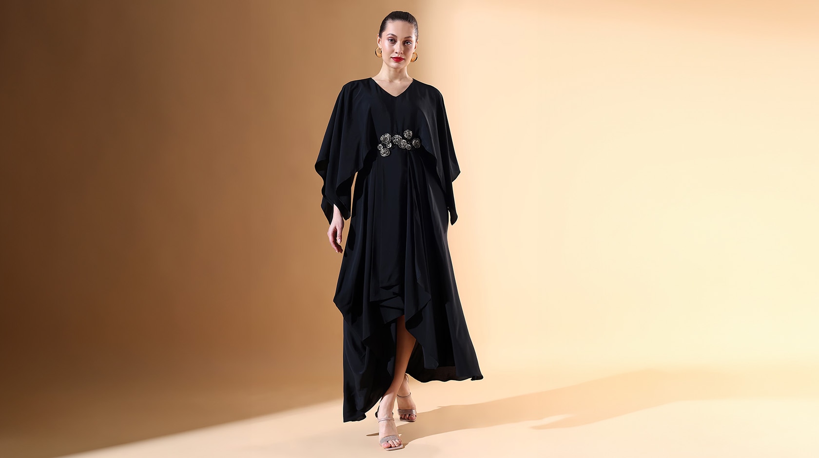 Aakaar X Aza Unveils Celestial Bloom for Effortless Spring Summer Style