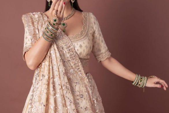 Celebrity Inspired Eid Outfits