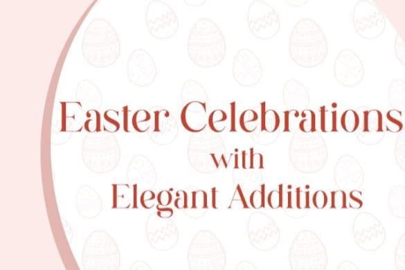 Easter Celebration | Home Decor | Aza Fashions