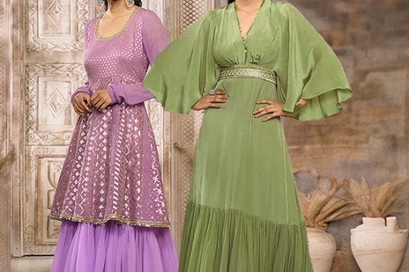 Rishi and Vibhuti Exclusive Collection