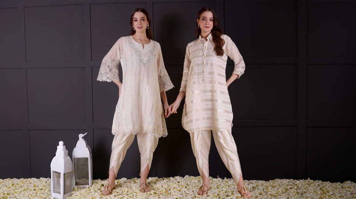 Surabhi Arya Zoya Collection | Shop Kurta Sets for Women at Aza Fashions