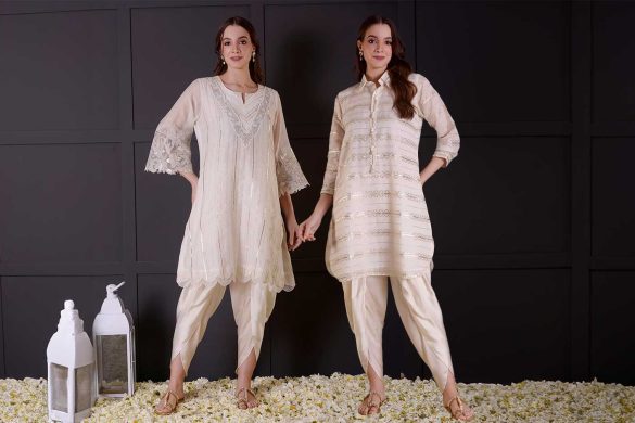 Surabhi Arya Zoya Collection | Shop Kurta Sets for Women at Aza Fashions