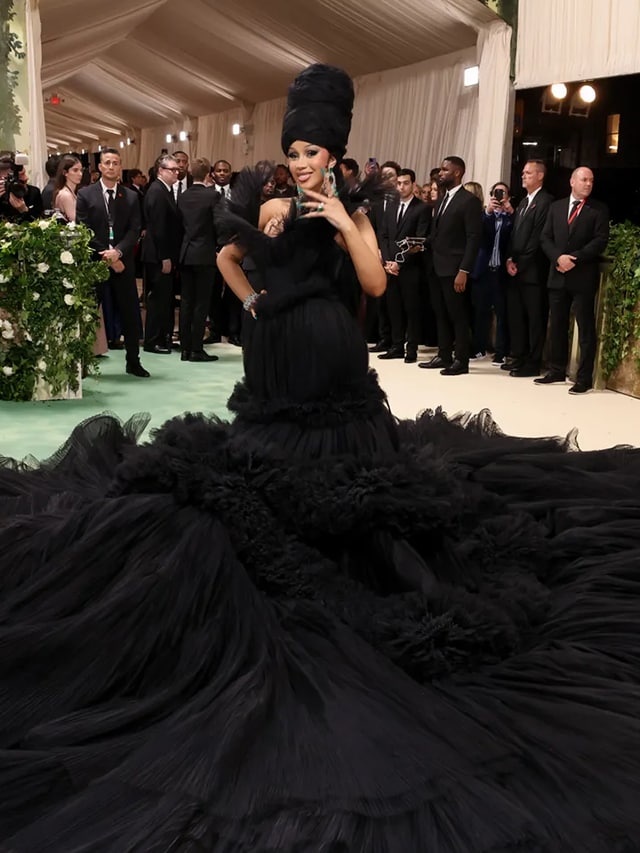 Met Gala 2024: Check Out Best Dressed Celebrities Here