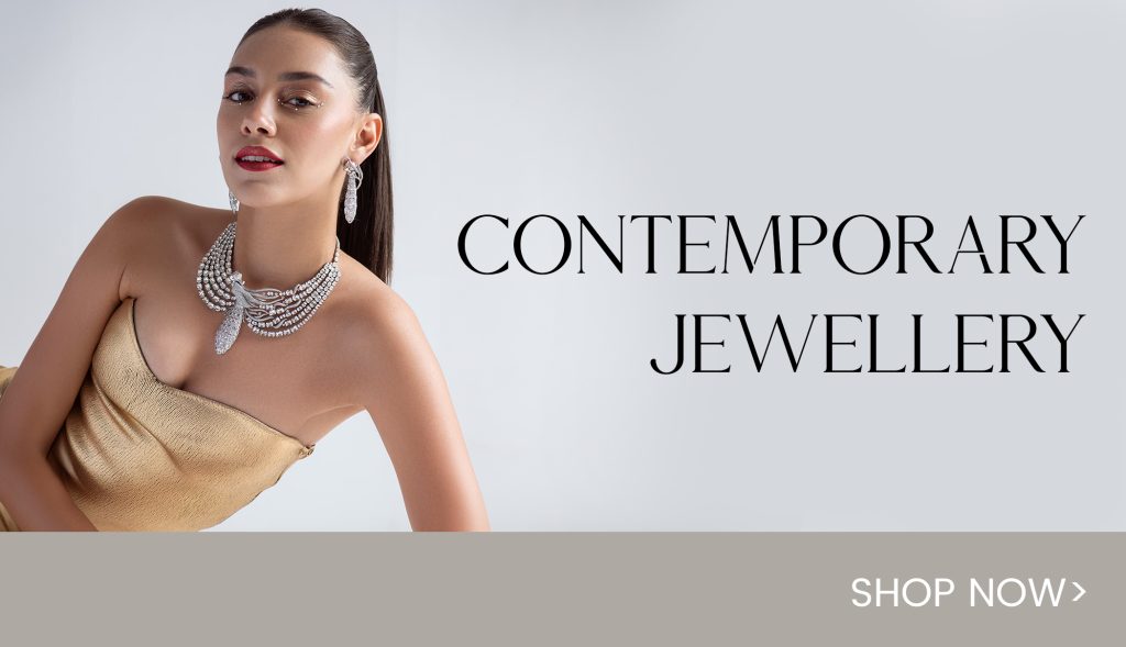 Contemporary Jewellery