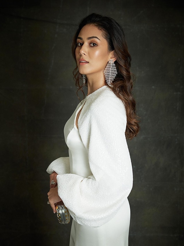 Ethereal Outfits Inspired by Mira Kapoor