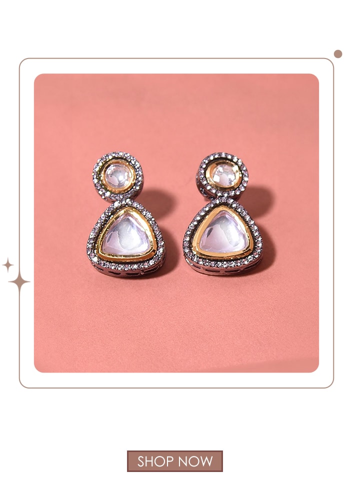 Dainty Earrings