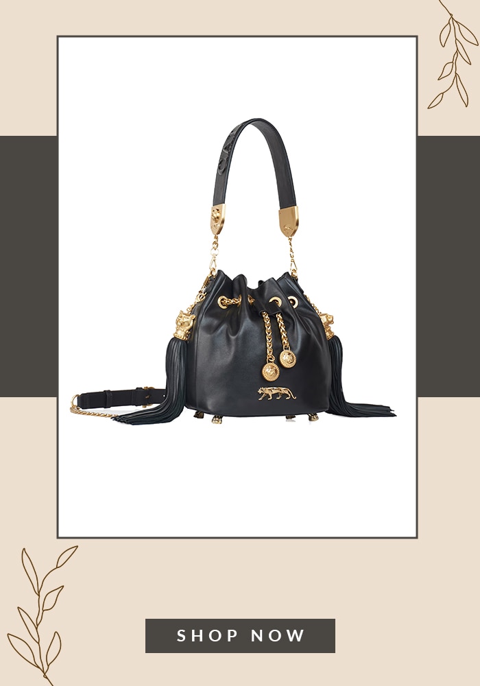 Sabyasachi bucket bag