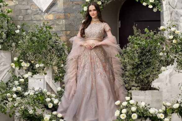 Bridal Lehenga Shopping Guide