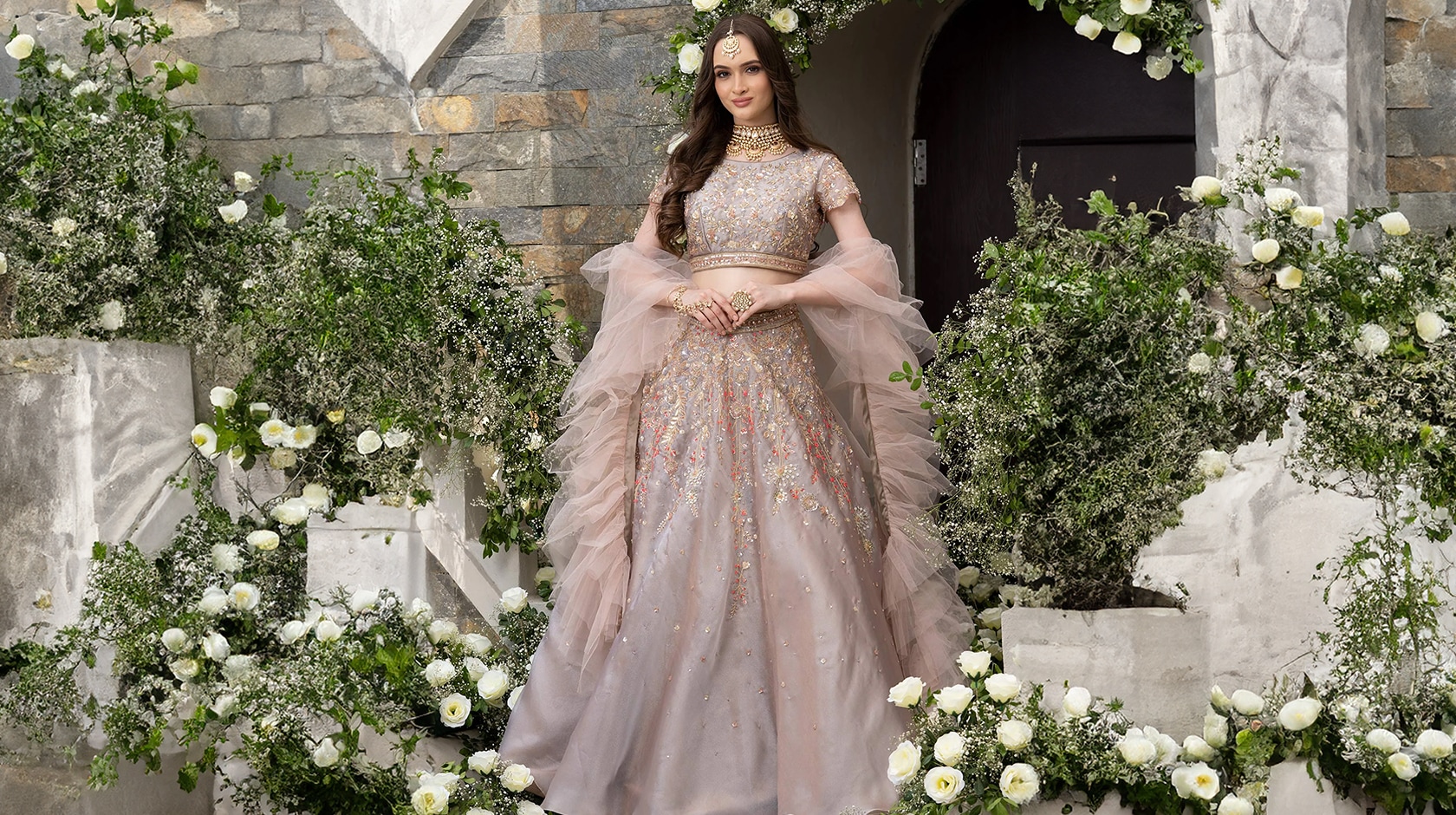 Bridal Lehenga Shopping Guide