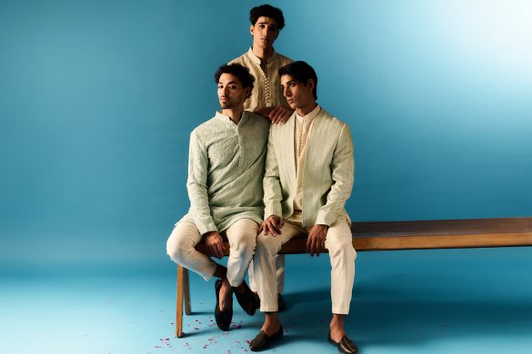 Sherwani vs Nehru Jacket feature image