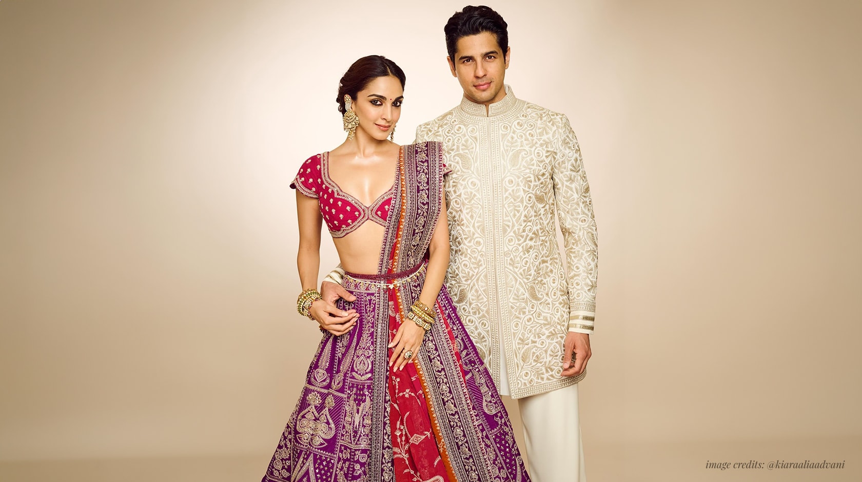 What To Wear For An Indian Wedding As a Guest in 2024