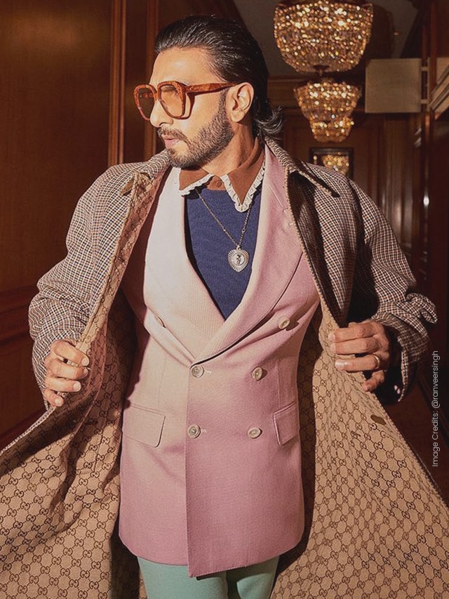 Decoding Celebrity Fashion: Tips to Channel Birthday Boy Ranveer Singh’s Fashion Energy