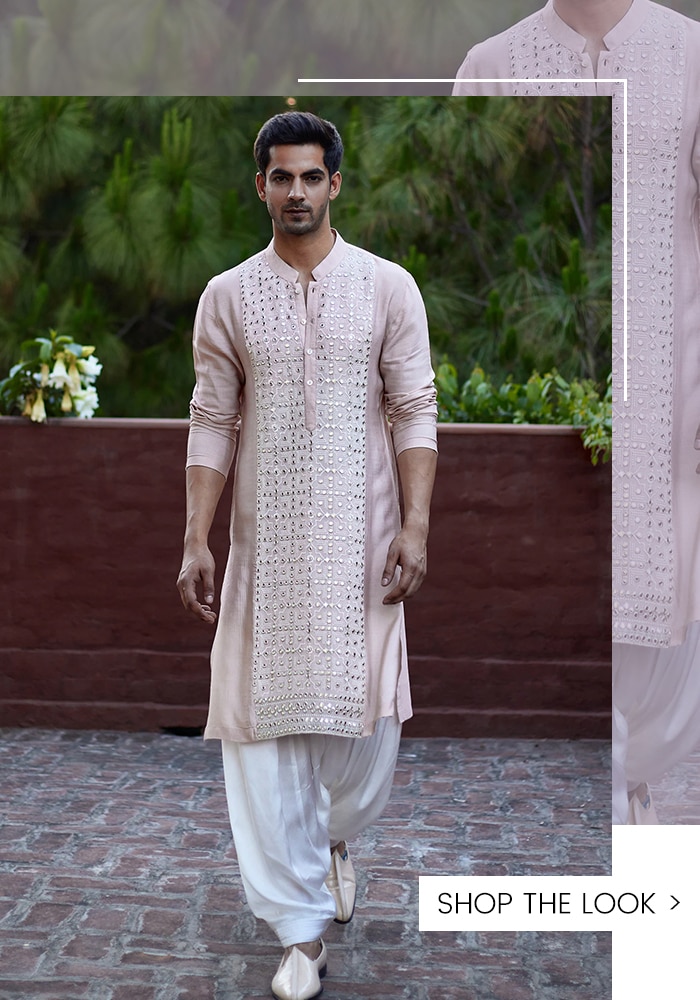 Stylish Kurta Sets 