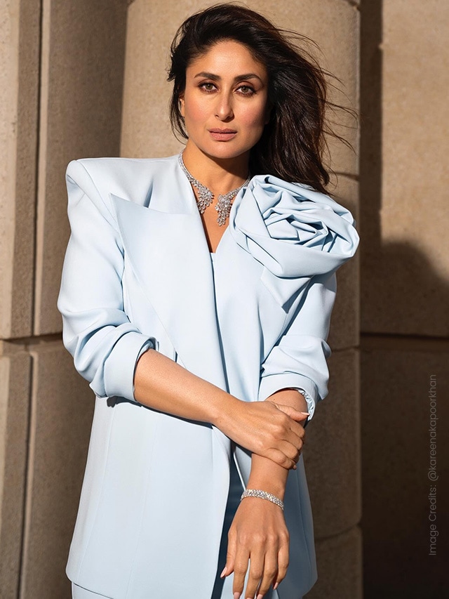 Kareena Kapoor Khan’s Top 7 Movie Looks That Set Fashion Trends