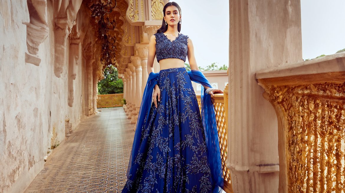 Alaya Advani's Occasion Wear Styles