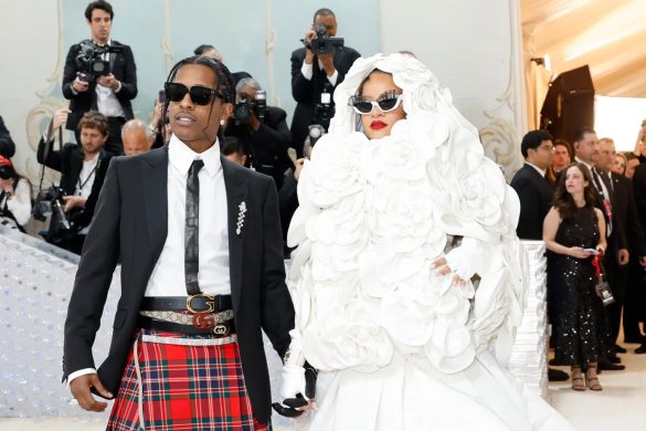 Know About The Met Gala 2025