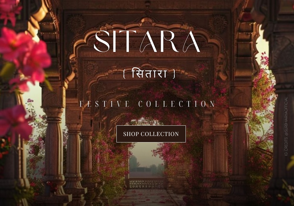 Sitara by Surbhi Arya 