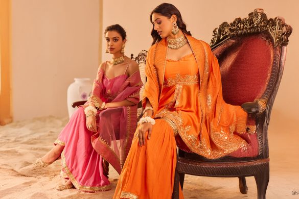 Occasion Wear Collection at Aza Altamount Store