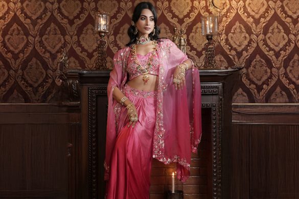 Surabhi Arya Sitara Collection