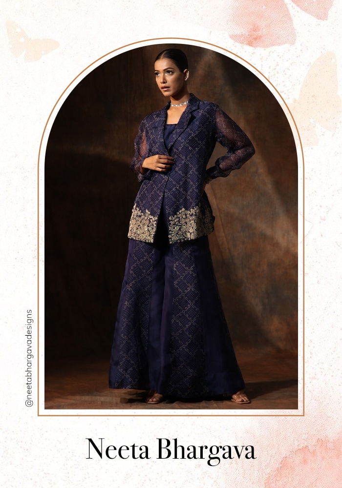 Neeta Bhargava Occasion Wear Collection