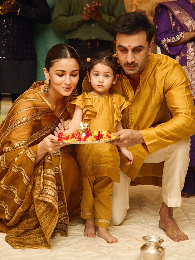 Bollywood star kids: Capturing the spirit of Children’s Day