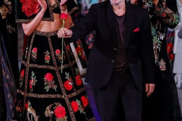 Rohit Bal