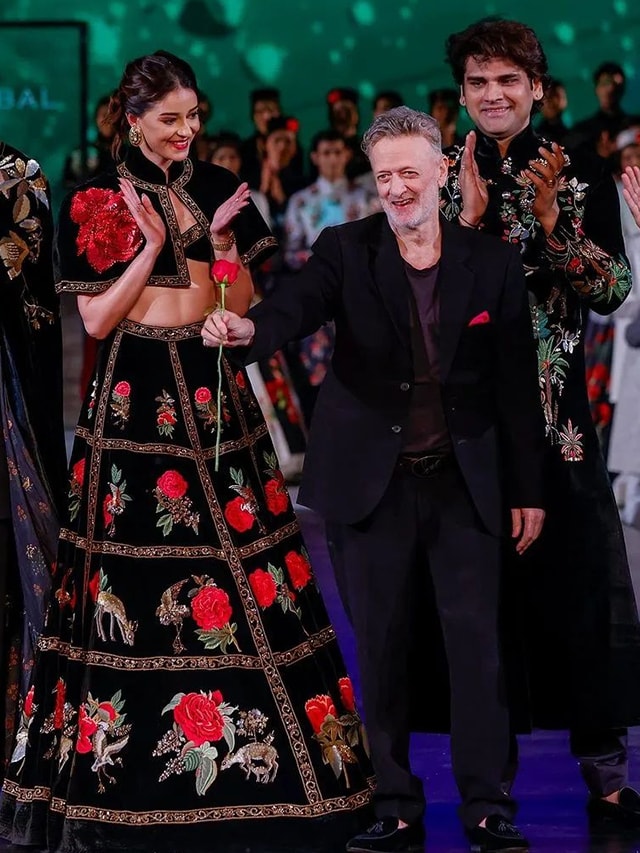 Remembering Rohit Bal Through His Creations