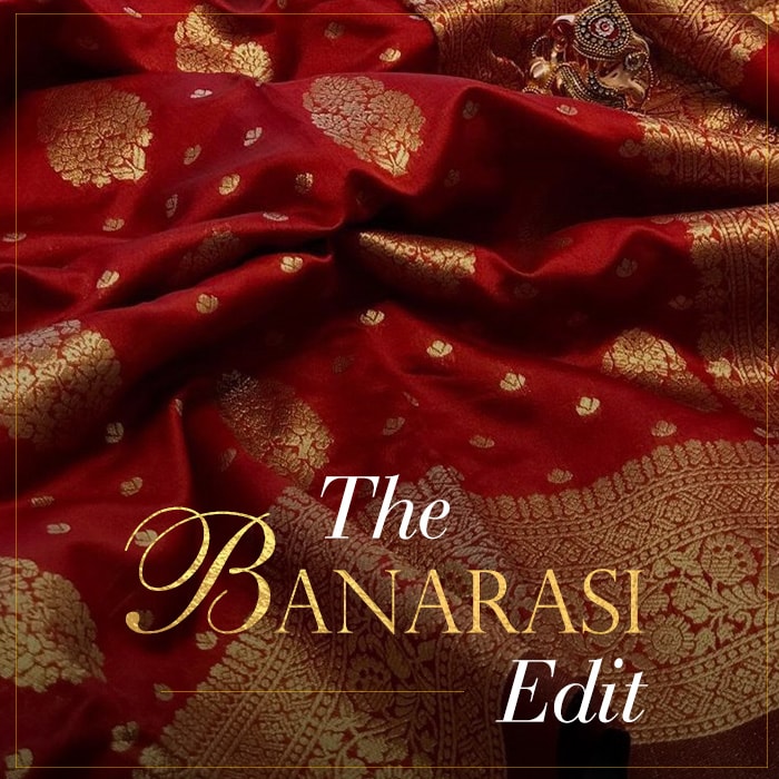 Banarasi Edit