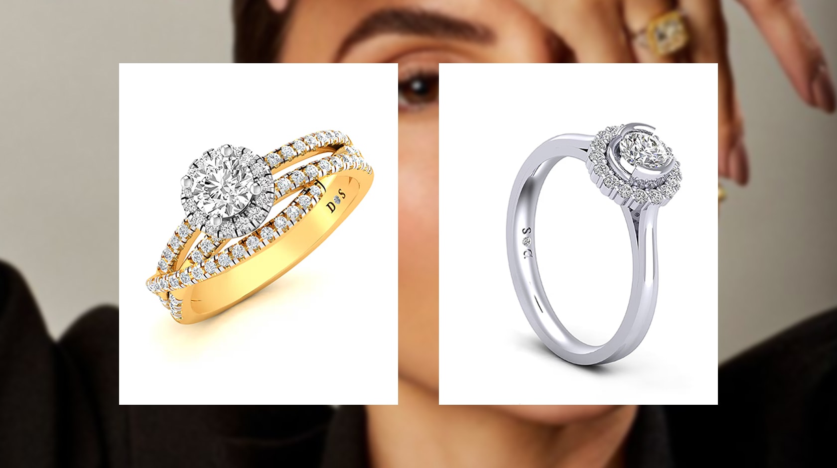 Diamond Jewellery for Brides of New Age