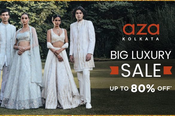 Aza Fashions Big Luxury Sale